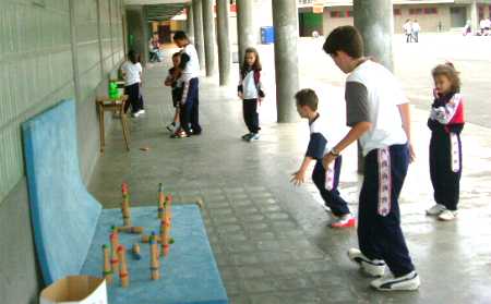 12 horas juegando