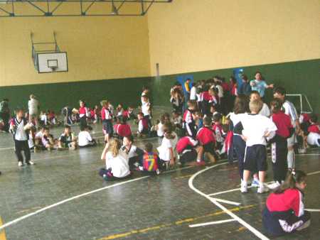 12 horas jugando