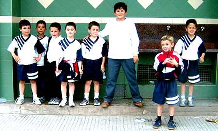12 horas jugando