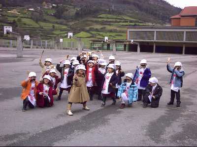 Cocineros