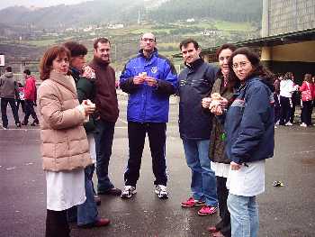 Operaci�n Bocata