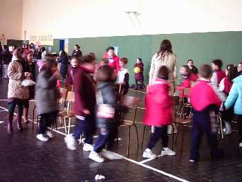 Operaci�n Bocata