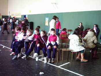 Operaci�n Bocata