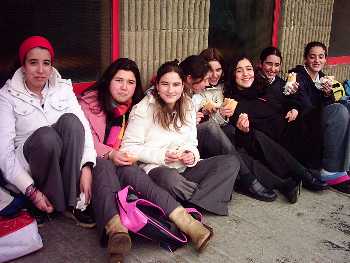 Operaci�n Bocata