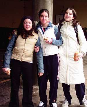 Operaci�n Bocata