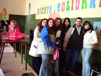 Operaci�n Bocata