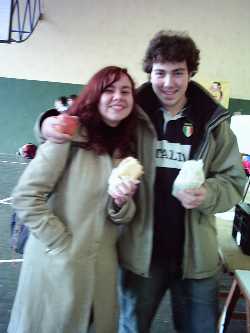 Operaci�n Bocata