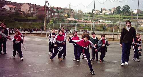 Operaci�n Bocata