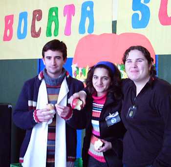 Operaci�n Bocata
