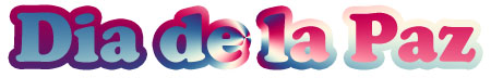D�a de la Paz
