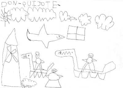 Don Quijote