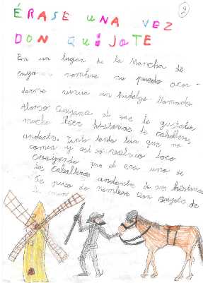 Don Quijote