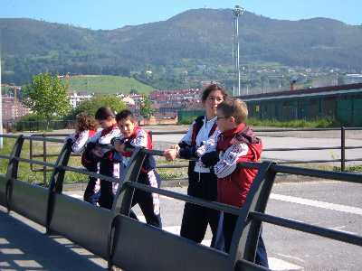 Seguridad Ciudadana
