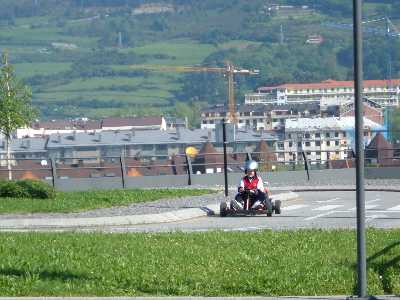 Seguridad Ciudadana