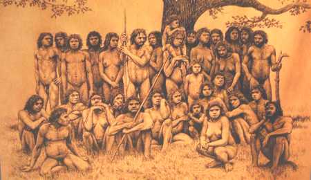 El grupo