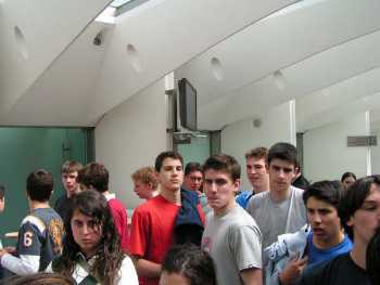 En Toledo