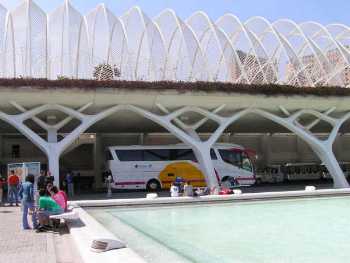 En Valencia