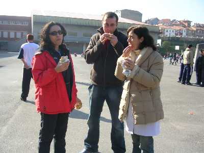 Operaci�n Bocata