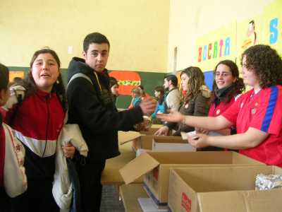Operaci�n Bocata