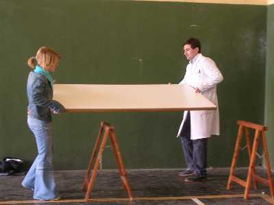 Operaci�n Bocata