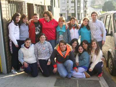 Operaci�n Bocata