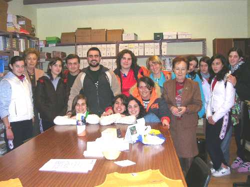 Operaci�n Bocata