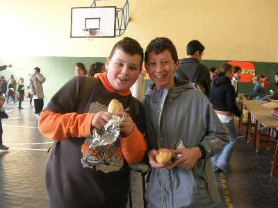 Operaci�n Bocata