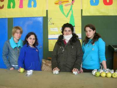 Operaci�n Bocata