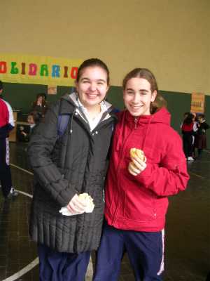 Operaci�n Bocata