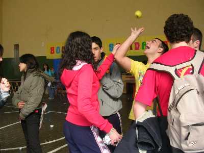 Operaci�n Bocata