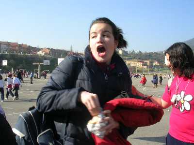Operaci�n Bocata
