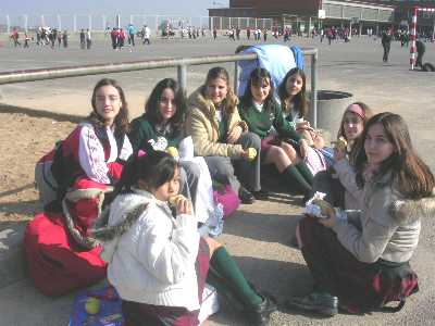 Operaci�n Bocata