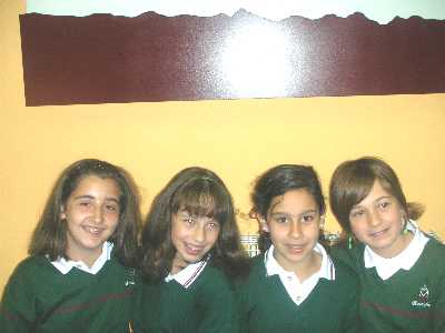 Premios ONCE