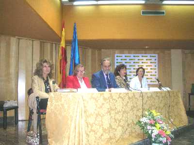 Premios ONCE