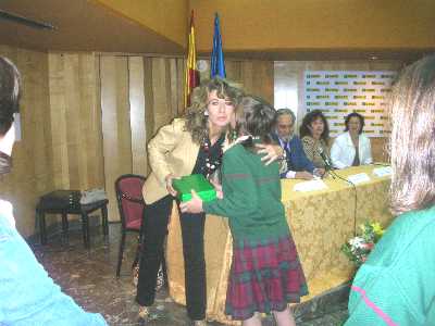 Premios ONCE