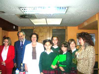 Premios ONCE