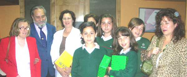 Premios ONCE