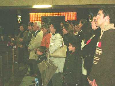 Viacrucis