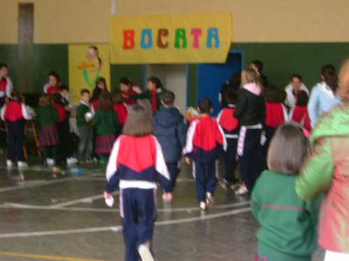 Operaci�n Bocata