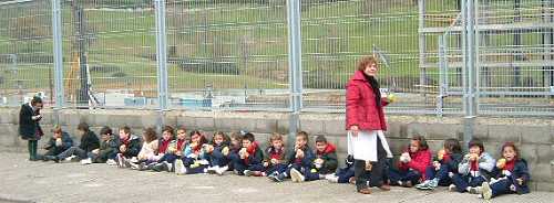 Operaci�n Bocata