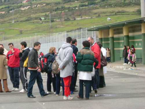 Operaci�n Bocata