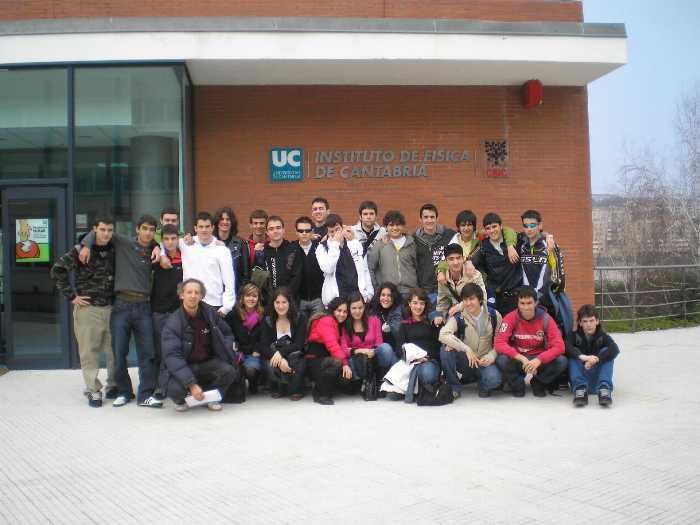 En el IFCA