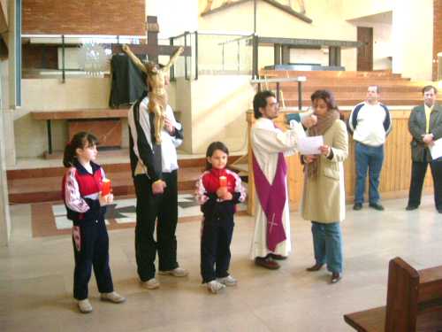 Viacrucis