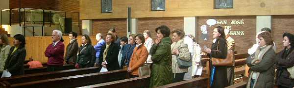 Viacrucis