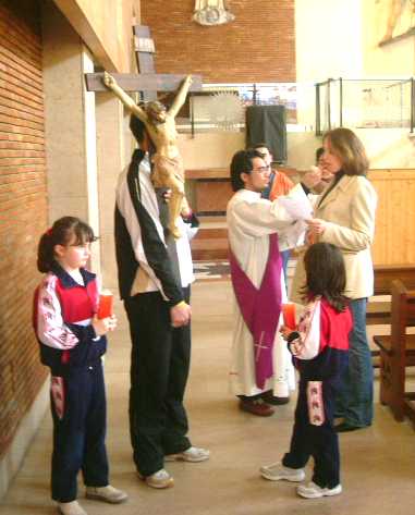 Viacrucis