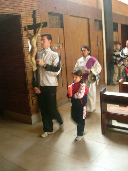 Viacrucis