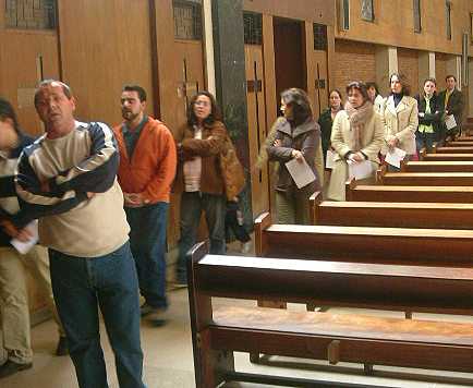 Viacrucis