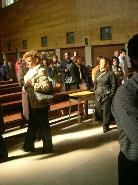 Viacrucis