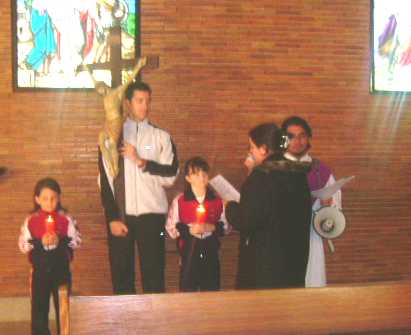 Viacrucis