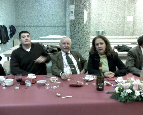 La Cena